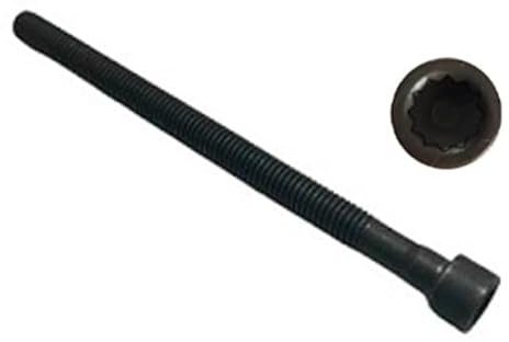 3RG Schraube Einspritzdüsenhalter 99702