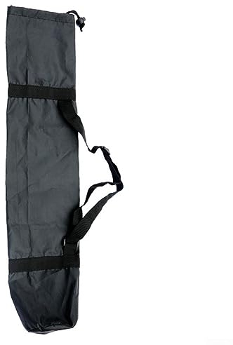 70cm Stativtasche, Tragetasche für Stative, Handtaschen, Einbeinstative, verstellbarer Kordelzug, Handtasche für Mikrofon, Stativständer, leichte Yogamatte, Kompakt Zeltstangentasche für Zeltstangen