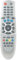 AULCMEET TM-3000D Replacement Remote Control Compatible with Technomate Digital Satellite Receiver TM 3400,TM 3500 USB,TM 3000,TM 3150,TM 3200,TM 3300