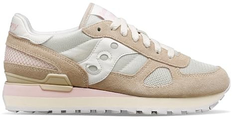 Saucony wmns SHADOW ORIGINAL S1108-877 Beige Rosa Beige Rosa/39