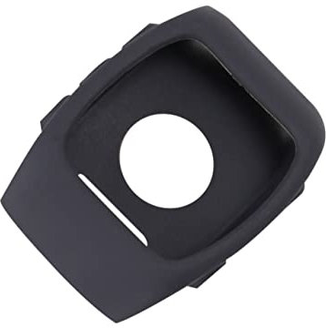 1Stk Fitness Armband Schutzhülle Polar MM Schutzgehäuse Schutzhülle für Laufuhren einhandzwinge Uhrenschutzhülle Schutzhülle kompatibel für Uhr Universal Anschauen m400