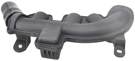 OEM 1440J0 1440N4 1440N5 Turbolader Ansaugschlauch Ladeluftkühler Rohr Für Citroen Für C4 1,6 T Lufteinläss Ansaugrohr (Size : 1440J1)