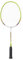 YONEX Muscle Power 2 Badminton-Schläger Junior, Weiß/Gelb, Weiß / Gelb, Einheitsgröße