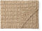 Marc O' Polo Plaid Ainaa Plaid Farbe Oak beige Größe 150x200 Strickoptik Decke