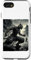 Hülle für iPhone SE (2020) / 7 / 8 Kung Fu Kampfkunst Tiger Sci-Fi Kämpfer Material Arts Karate