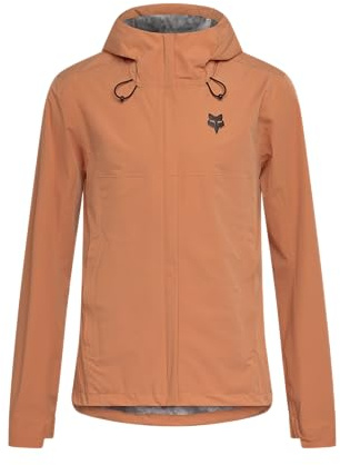 Fox - RANGER WATER JACKET Outerwear - Adult Men's - MTB jacket, cycling outerwear, trail jacket, mountainbike coat