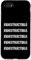Indestructible Case for iPhone SE (2020) / 7 / 8