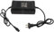 Ejoyous Chargeur 36 V, Chargeur Plomb-Acide, Chargeur de Scooter électrique, Chargeur de Batterie de Scooter électrique, Chargeur à Rouleaux avec Technologie PWM VBLK (Prise UE)