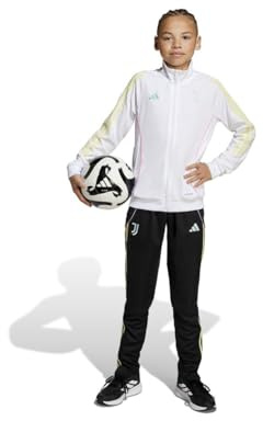 adidas Juventus Trainingsanzug für Kinder, Jungen Tiro 25, 13-14 Jahre