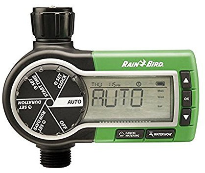 Programador de grifo Rain Bird