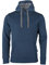 HRM Herren Unisex Sweat, Navy, 3XL EU