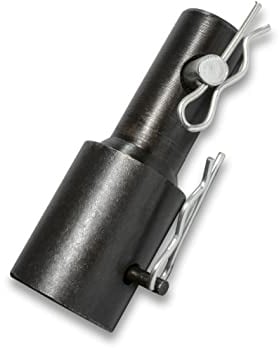 WERHE Adaptador de taladro para STIHL BT 106 ° c BT 120 ° c BT 121/130 pole Drill