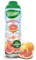 TEISSEIRE - Sirop Pamplemousse Rose 60Cl - Lot De 3 - Livraison Gratuite