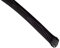GTSE 10m Cable Tidy Sleeve, 50mm Flat Diameter, Expandable Braided Cable Sleeve, Polyester (PET) Cable Wrap/Cable Tidy Tube