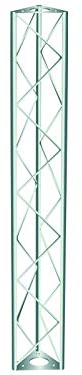 DECOTRUSS ST-1000 Traverse silber, 60112034