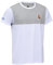 Real Madrid Real T-Shirt, offizielle Kollektion für Herren