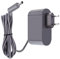 per Dyson V6 V7 V8 caricabatterie di ricambio DC58 DC59 DC61 DC62 SV03 SV04 SV05 SV06 Absolute Animal Fluffy Motorhead aspirapolvere senza fili Adattatore di alimentazione Cavo extra lungo 5,9 piedi.