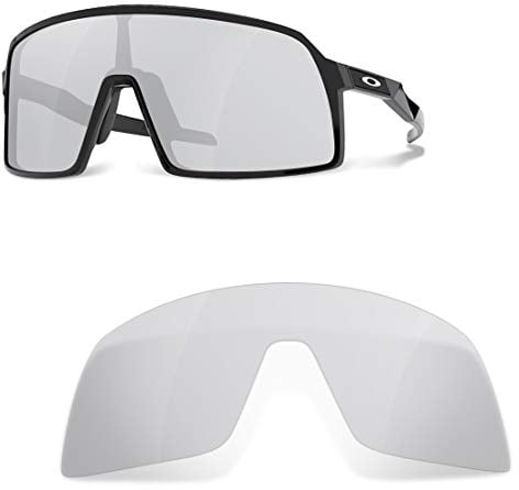 Lentes de Recambio Compatibles para Oakley Sutro S OO9462, fotocromatico
