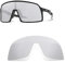 Lentilles de rechange compatibles avec Oakley Sutro S OO9462, photochromique