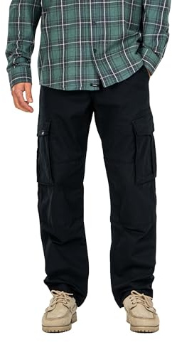 Reell Flex Cargo LC, breite Cargohosen für Männer und Frauen