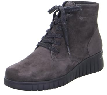 Hartjes Stiefelette Country Granit Gr. 41