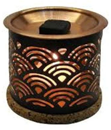 Yogabox Aromafume Exotic Incense Diffuser Regenbogen