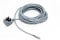 Grey 2 Core Cable Suitable for Vacuum Cleaners Fitted With a 13A Moulded Plug 10 Meters 0.75mm Suitable for Sebo Numatic and Most Other Makes