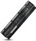 593553-001 593554-001 MU06 MU09 Extended Laptop Battery for HP Pavilion G6 G7 G62 G72 G4 / 2000 Notebook PC / DV6 DV7 DM4 / Compaq Presario CQ32 CQ42 CQ43 CQ56 CQ57 CQ62 CQ72[10.8V 5200mAh 6Cell]