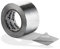 DEMA Aluminium Alu Klebeband Aluband Aluminiumband Aluminiumklebeband 100 mm x 50 m