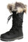 Moon-boot Monaco Wp2, Stivali da Neve Uomo, Nero (Nero 001), 36 EU