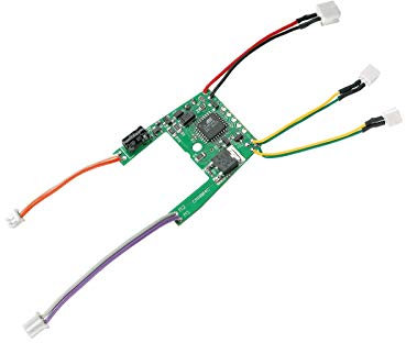 Carrera Digitaler Decoder - Auto - Slot-Car-Vehicle-Race-Sets - Unisex - Ab 3 Jahren