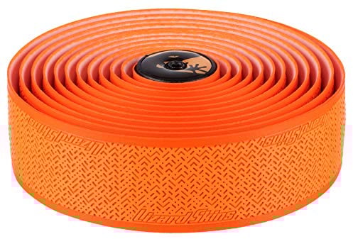 Lizard Skins Dsp Bartape 3.2mm Lenkerband, Tangerine Orange, one Size