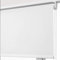 Estor Eclipse/Opaco Y TÉRMICO con Cadena de Repuesto: para Interior/Exterior/Medidas Ancho X AltoContactaremos para Ajuste sin Cargo Color: Blanco. Medidas: 90cm x 240cm