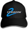 Adult Fashion Unisex Classic Trucker Baseball Mesh Cap Snapback Hat Vintage Women Men Gorras Hip Hop Baseball Cap C-002 H2X2GXX Baseballmützen