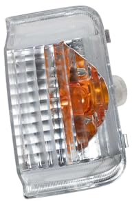 FINAO AUTOPARTS® - Außenspiegel Blinker rechts für Boxer, Jumper und Ducato