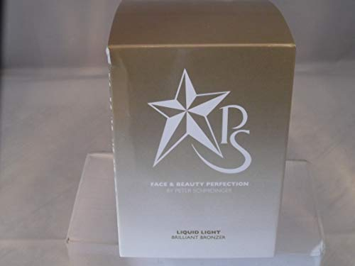 Peter Schmidinger Liquid Light Brillant Bronzer