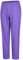 MISEMIYA - ARBEITSHOSEN Unisex ELASTISCHE - Medizinische Schlupfhose Unisex- MEDIZINISCHE UNIFORMEN SANITÄR UNIFORMEN ARBEITSHOSE 8312 - Large, Lilla 21