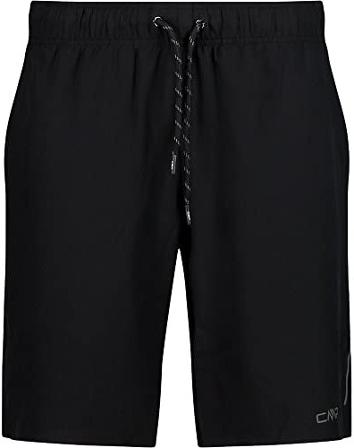 CMP MAN Bermuda Nero - 50
