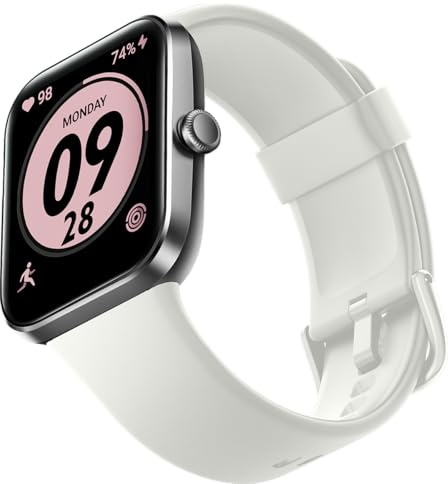 BBZ Watch Bands Compatible with ID207, ID208 Strap,Replacement Silicone Band for ID208BT/ IDW19 / IDW13 Smartwatch,not for 208 PLUS
