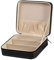 3-Slot Travel Glasses Organizer Collector -Portable Sunglass Organizer Collector Glasses Collector Storage,Leather Jewelry Storage Case Box Eyeglass Sunglasses Organiser, Sunglasses Case
