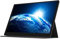 TOMYEUS Portable Monitor USB-C Portable Monitor 15.6'' FHD HDR IPS Computer Display With Dual Type-C Mini HDMI Gaming Monitor For Laptop PC PS4 Xbox Phone Monitor (Size : Touch screen)