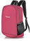 Bekahizar 20L Rucksack Ultra Leichter Wandern Daypack Wasserfest Kleiner Reiserucksack Tasche für Männer Frauen Kinder Outdoor Sports Reisen Klettern (rosa)