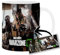 Call Of Duty Warzone 2.0 Tasse Keramikbecher Mug