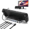 Aceele Steam Deck Dock, USB C Docking Station con HDMI 4K a 60HZ, 3 Porte USB 3.0, Gigabit Ethernet 1000Mbps, Ricarica Rapida 100W, 6-IN-1 Dock Per Steam Deck/ROG Ally/Legion Go
