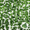 ANGMLN 15 Pack 113 FT Artificial Green Ivy Leaf Vines, Fake Vines Greenery Hanging Plant Vine Leaves with Nylon Ties for Bedroom Wall Wedding Party Trellis Fence Pergola Balcony Event Aesthetic Decor…