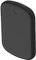 Suitable For Magnetic Wireless Charging Treasure Portable Mobile Power Mini Back Clip Fast Charging,Black,8000