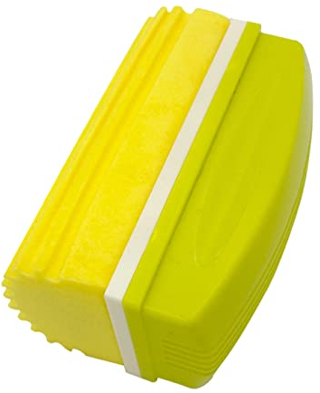 NUOBESTY Trocken Abwischbare Radiergummis Aus Pp-material Leicht Für Whiteboards Für Das Schulbüro