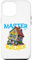 iPhone 12 Pro Max Brick builder master builder of legos funny crooked house Case