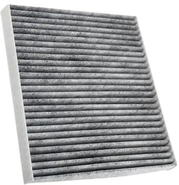 BXfilters Filtro abitacolo ai carboni attivi antibatterico antipolline ABA432