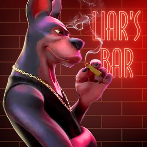 Liar's Bar In - Lie or Die